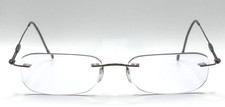 Silhouette brille gestell - silhouette,