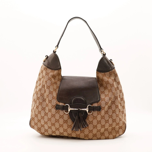 Gucci tasche hobo - gucci,