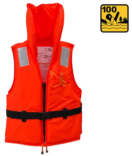 Rettungsweste schwimmweste - rettungsweste,