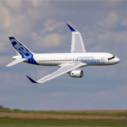 Flite efl 1493 airbus - e-flite,