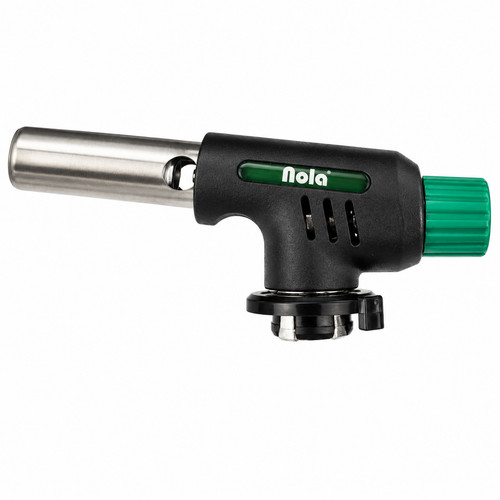 Nola 858 lötbrenner mit - 858,
