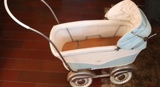 Puppenwagen Original aus 50-er