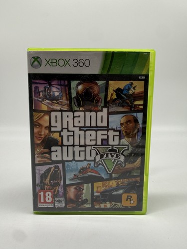 Gta grand theft auto v - grand,