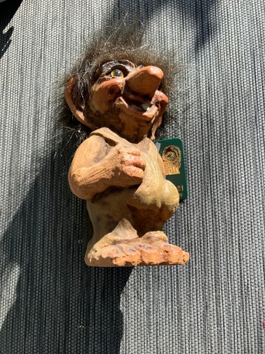 Fosse troll 115 norwegen - nr.,