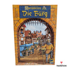 Carcassonne die burg - die,
