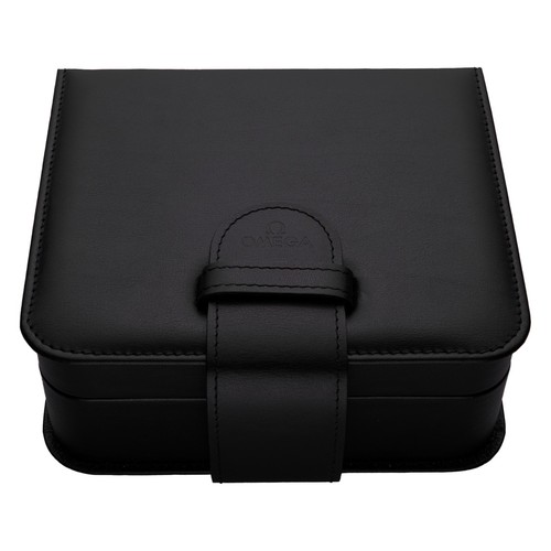 Omega box