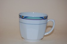 Kaffeetasse Octa Tosca Art Deco Seltmann Weiden NEU