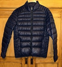 Eddie Pen Daunenjacke