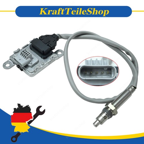 Nox sensor katalysator - nox-sensor, nox-katalysator