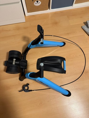 Tacx boost turbo - tacx,