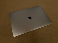 MacBook Pro 16" 2019 | i9 2,4
