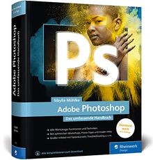 Adobe photoshop das - adobe, photoshop:
