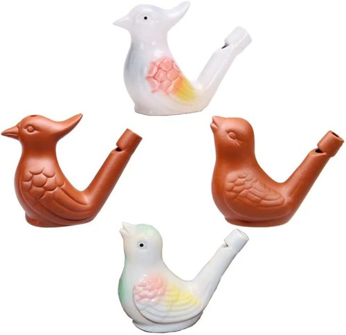 Stück vogelpfeife - stück,
