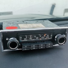 BLAUPUNKT Köln STEREO CLASSIC