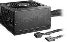 ATX power supply be quiet! System Power 9 400W S9-400W BN245 80+Bronze