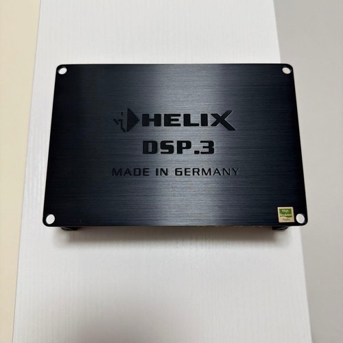 Helix dsp3 digital signal - helix,