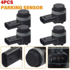 4x Parksensor PDC Sensor
