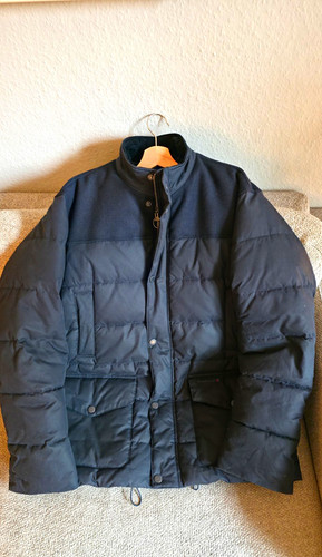 Barbour trellon herren - barbour,