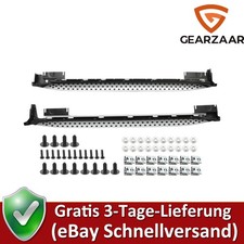 Schweller Einstiegsleisten