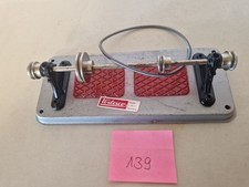 Dampfmaschine Wilesco