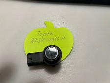 Einparkhilfe PDC Ultraschal Sensor Org. Toyota 8934105010