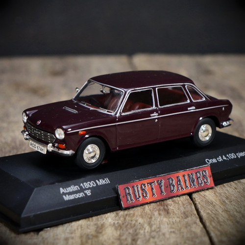 Vanguards austin 1800 mk2 - austin,