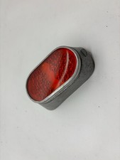 Simson SR1 SR2 KR50 Rücklicht Rückstrahler original DDR