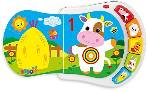 Chicco elektronisches buch - elektronisches,