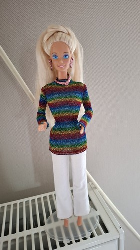 Tolle 90ziger barbie - 90ziger,