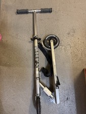 Tretroller Höhenverstellbar