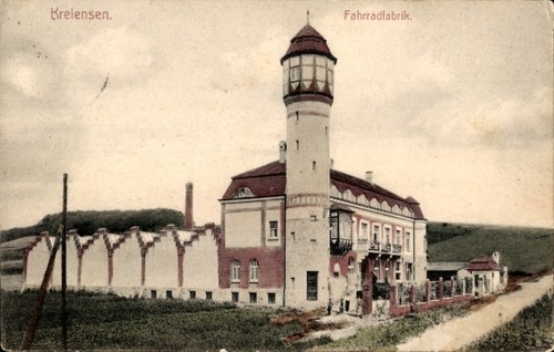 Kreiensen einbeck - kreiensen,