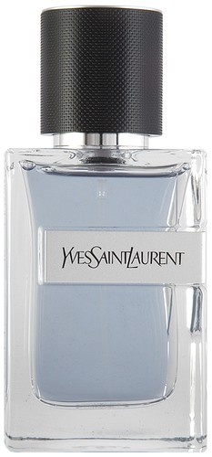 Yves saint laurent - yves, de