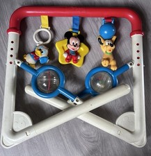 Mattel activity center babys - activity,