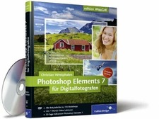 Photoshop Elements 7 für