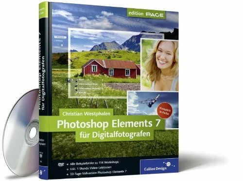 Photoshop elements für - photoshop,