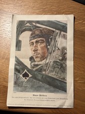 Original Druck / Sammelbild