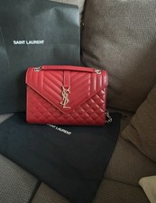 Saint Laurent Loulou