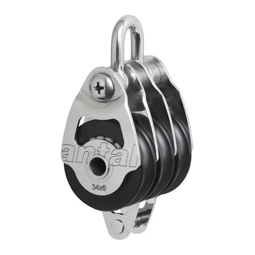 Antal tripple sheave - antal,