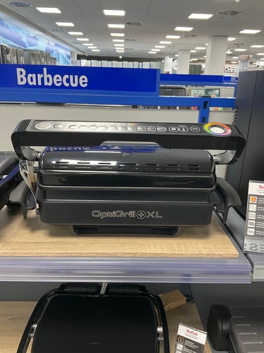 Tefal gc7248 optigrill - tefal, mit