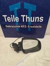 Dacia Duster Außenspiegel Seitenspiegel rechts 963014889R *7Pins*