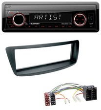 Blaupunkt SD USB 1DIN MP3 AUX
