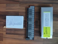 Korg nanoKEY Fold  Lava Orange - limited Edition Top zustand mit Garantie!