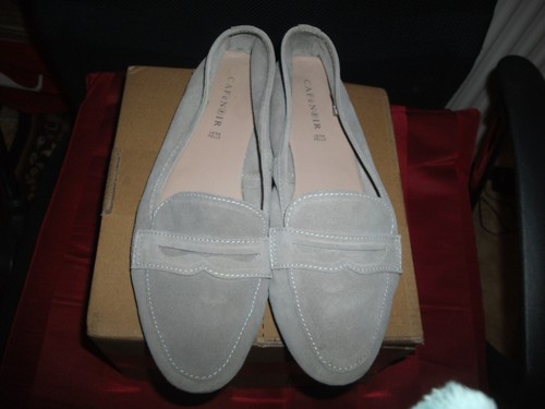 Damen ballerinas cafe noir - noir, gr