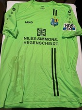 Shirt Trikot Trikot Vintage Jako Chemnitzer FC Deutschland CFC