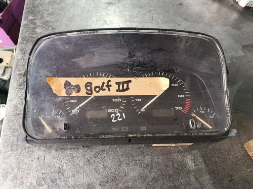 Golf iii gti - vw,