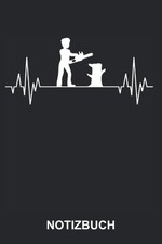 Notizbuch: Holzfäller