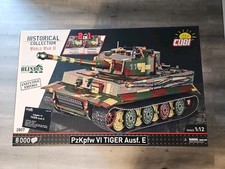 Cobi 2807 Panzerkampfwagen