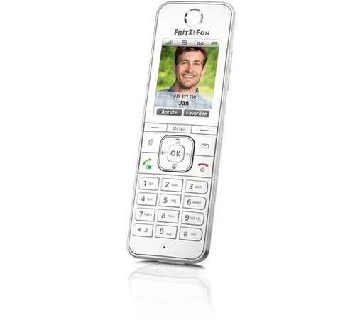 Fritz fon schnurloses - schnurloses, dect