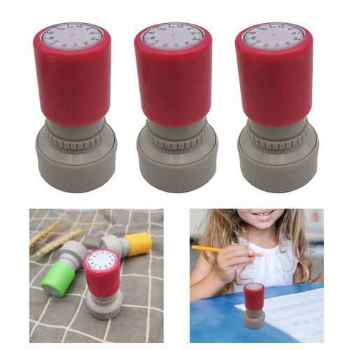 Uhrstempel zeitstempel - uhrstempel,