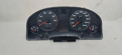 Audi avant b4 - 80, 8c,